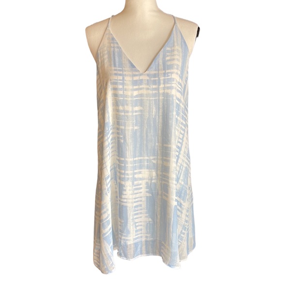 Three Eighty Two Dresses & Skirts - Three Eighty Two Revolve Tanner Slip Mini Dress M